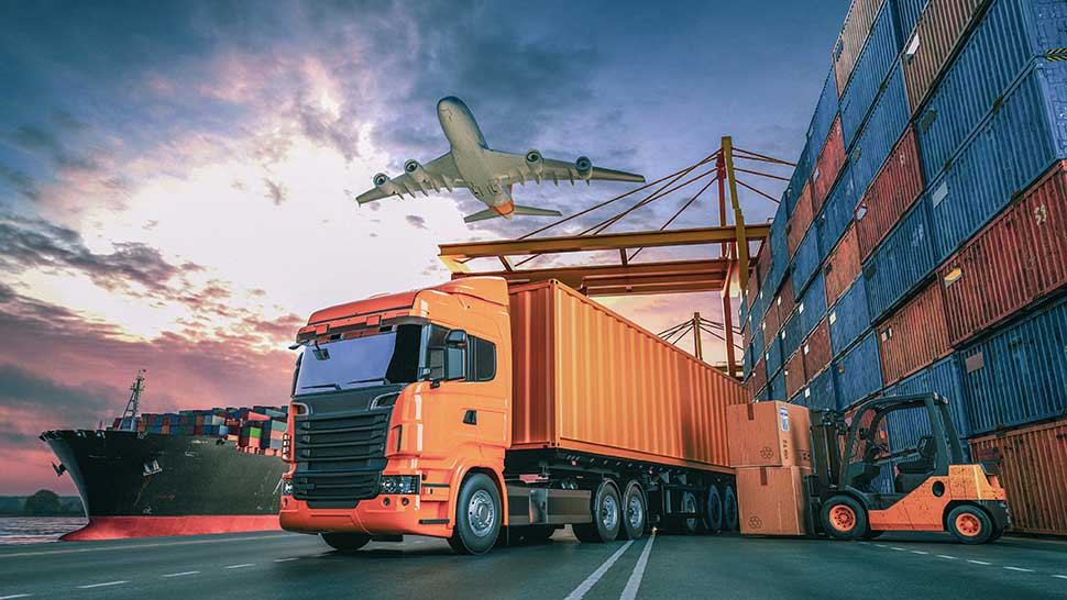 Mavins Logistic Service Logistics