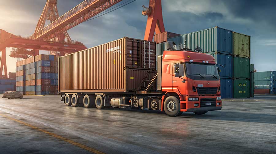 Road Freight